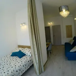 Apartament Amphitheatre, Pula