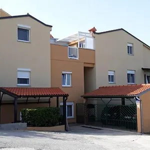 Piranesi With A Parking Space Appartamento