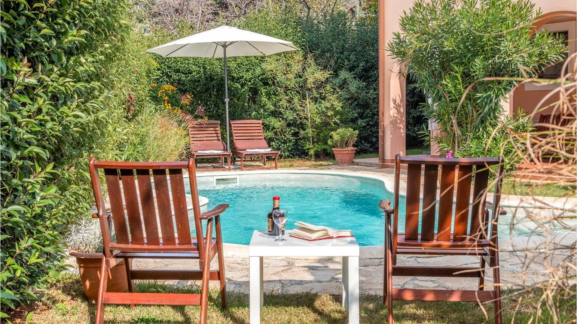 Nice Apartment In Pula With Kitchen 0*,  Croatia