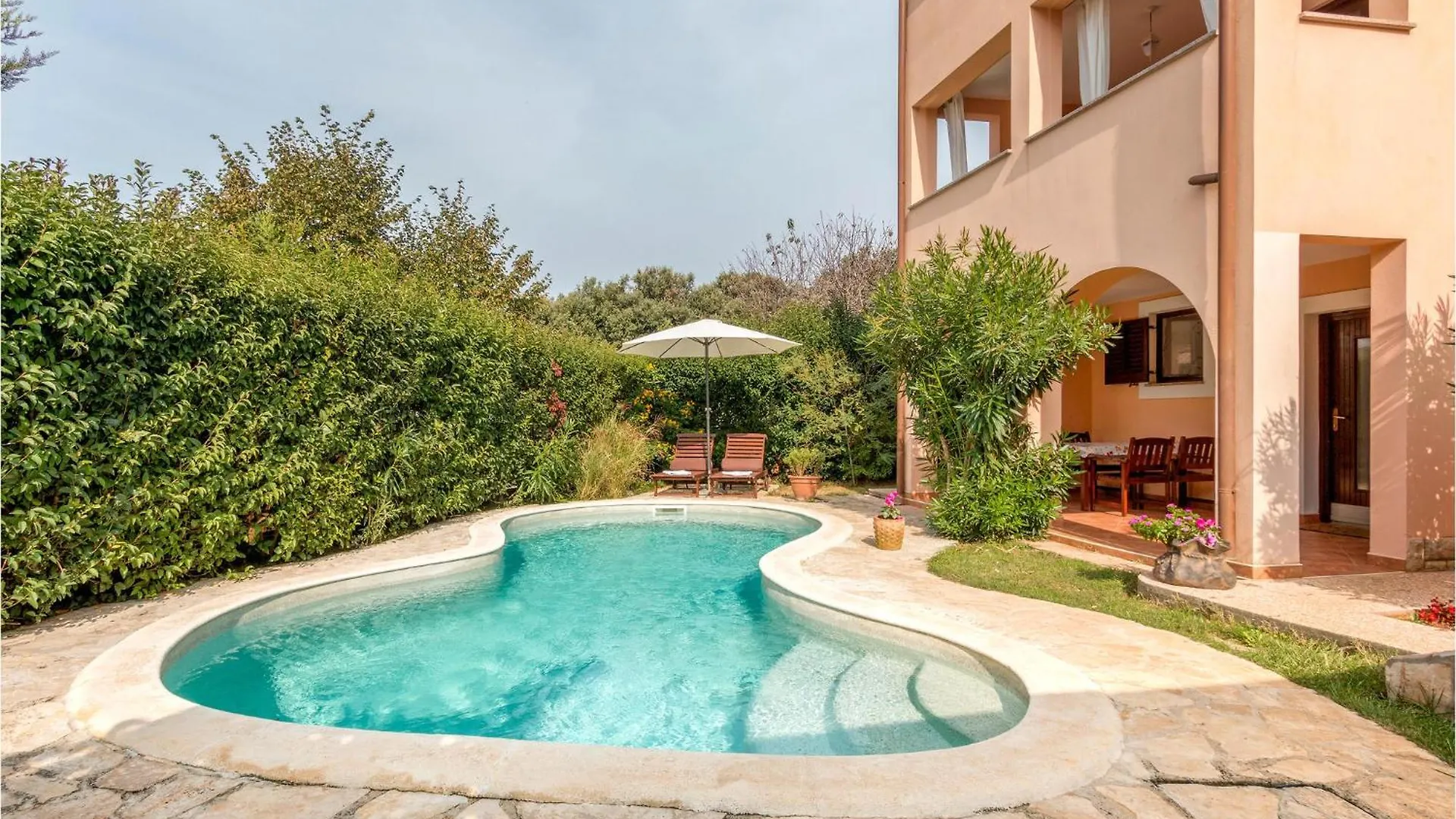 Nice Apartment In Pula With Kitchen Croatia