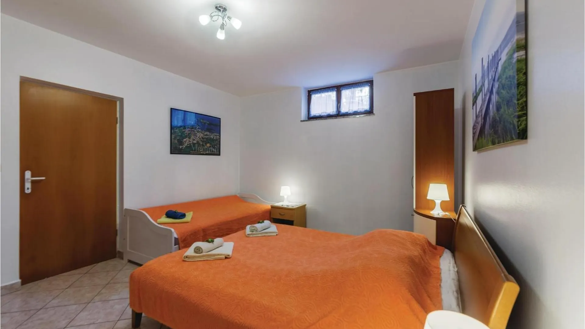 Nice Apartment In Pula With Kitchen Croatia