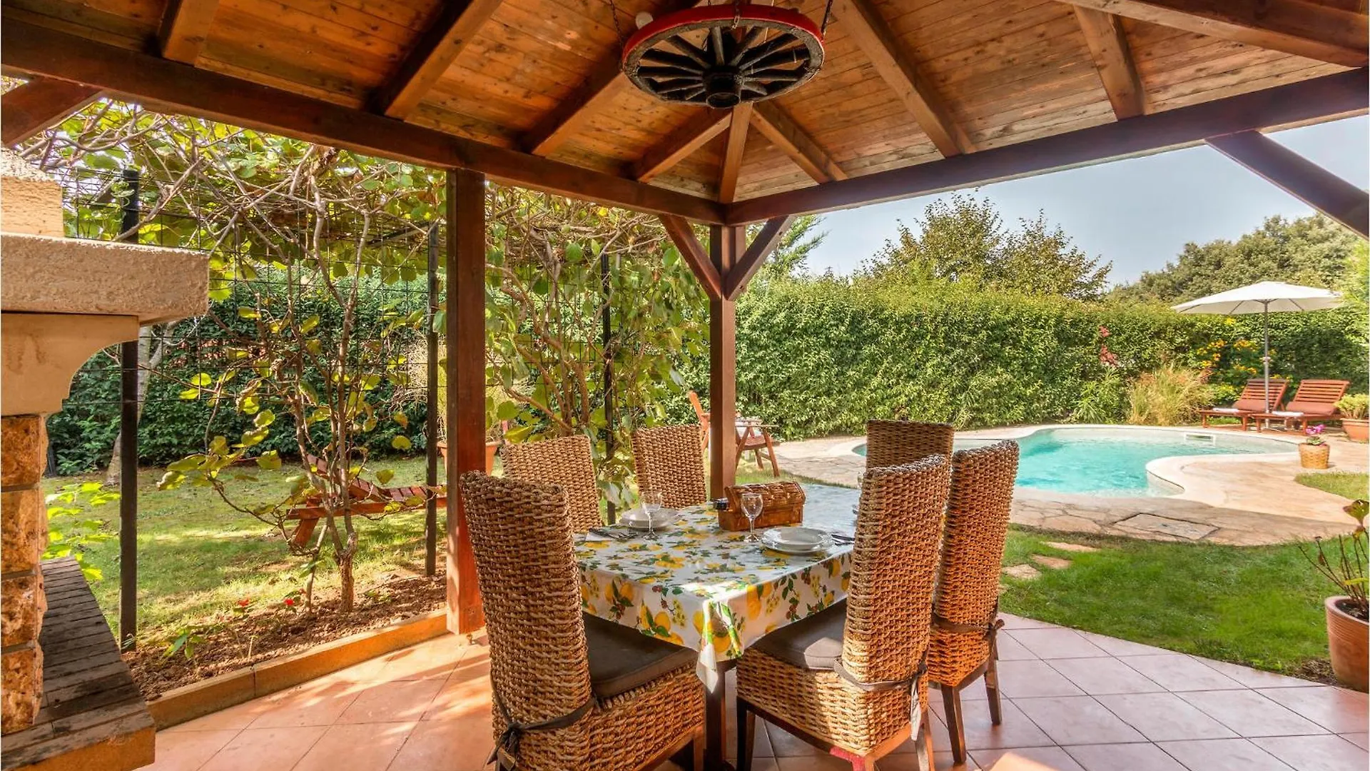 Nice Apartment In Pula With Kitchen 0*,  Croatia